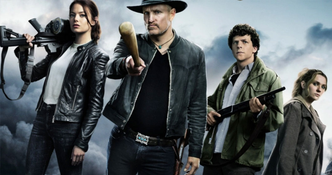 Zombieland: Double Tap Review