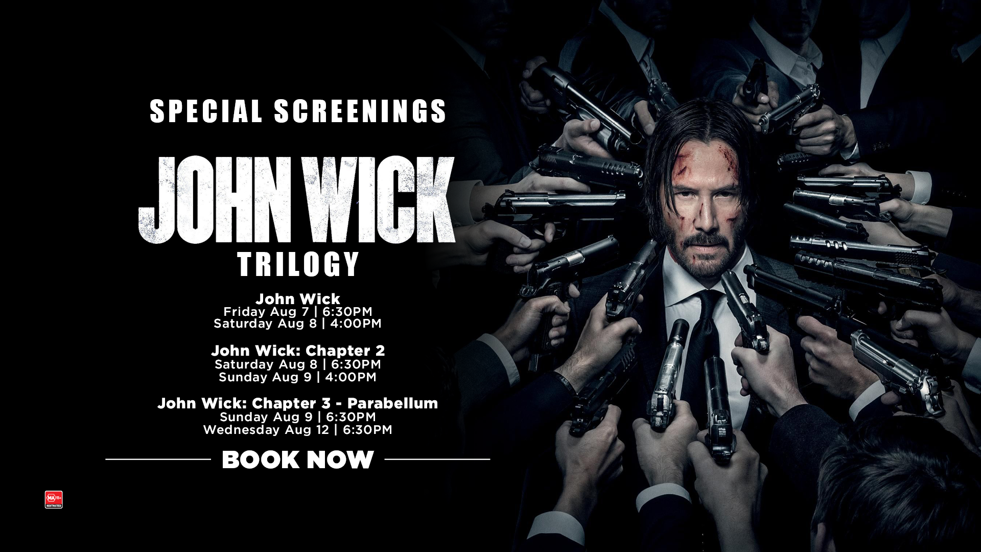 Ost john wick