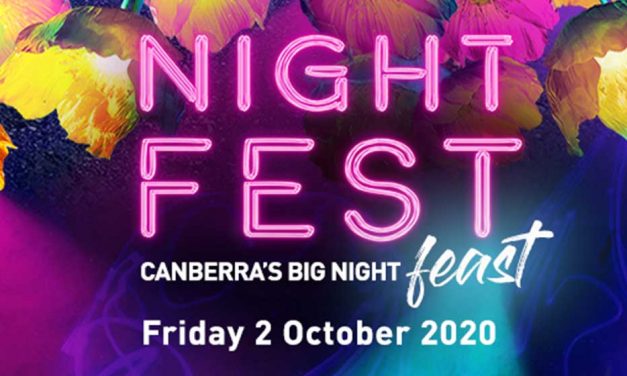 Local Restaurants To Blossom as Floriade Launches NightFeast