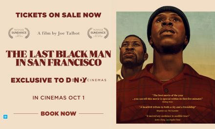 The Last Black Man In San Francisco