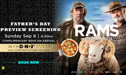 Rams – Father Day Screening