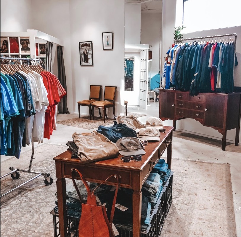 Local streetwear retailers you should know about! | OutInCanberra