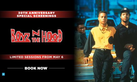 Boyz N The Hood – Limited Sessions