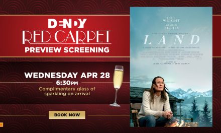 Land – Red Carpet Preview Screening