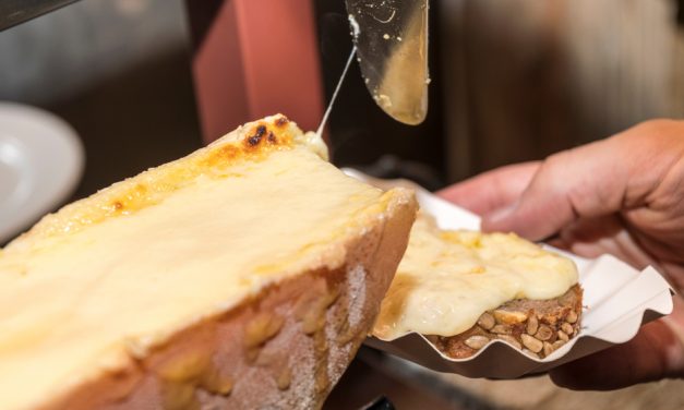 Did Someone Say Raclette? A French Christmas in July Market is Coming to Canberra