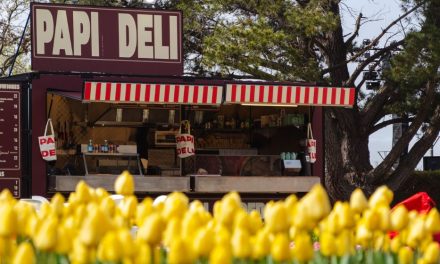 7 food trucks you need to try at Floriade this year