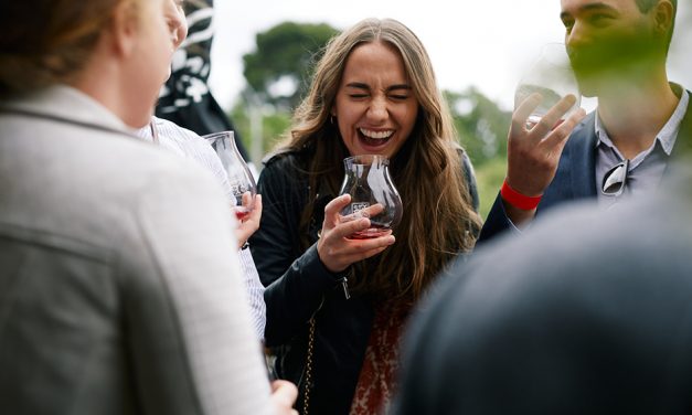 Wine Playground returns to Canberra with a local line-up of progressive winemakers