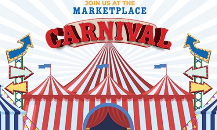 Gungahlin Marketplace Carnival