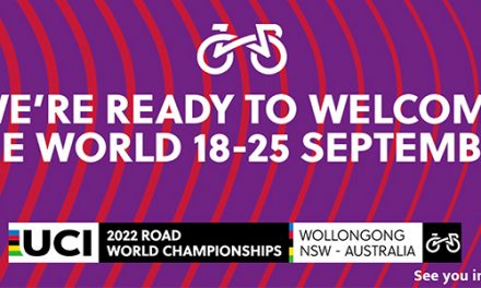 Wollongong 2022 UCI Road World Championships