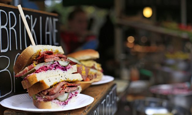 The Little Burley Market! Canberra’s first lakeside foodie and maker market!