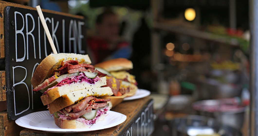 The Little Burley Market! Canberra’s first lakeside foodie and maker market!