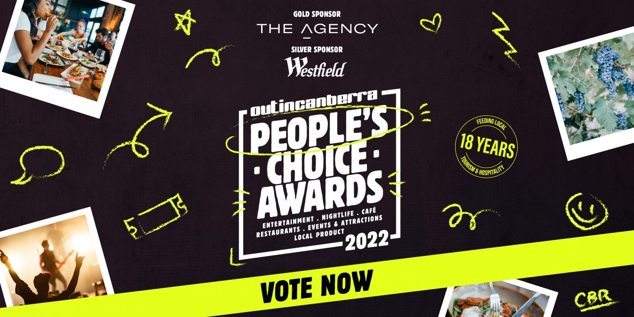 Have you voted for the People’s Choice Awards?