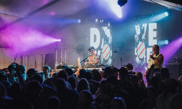 A brand-new multi-genre music festival is coming to Canberra