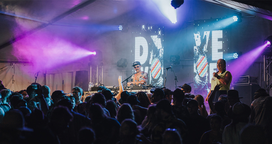 A brand-new multi-genre music festival is coming to Canberra