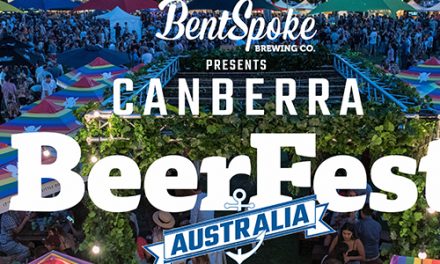 Beerfest Canberra