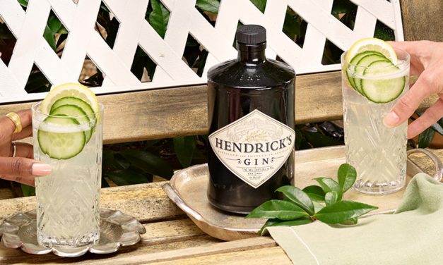 Jervis Bay is hosting a Gin Flight Festival and we think it deserves a weekend trip to the coast