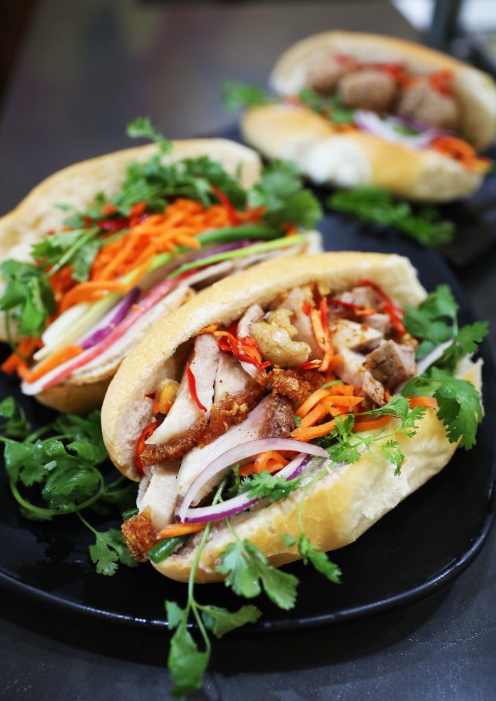 Canberra’s best banh mis | OutInCanberra