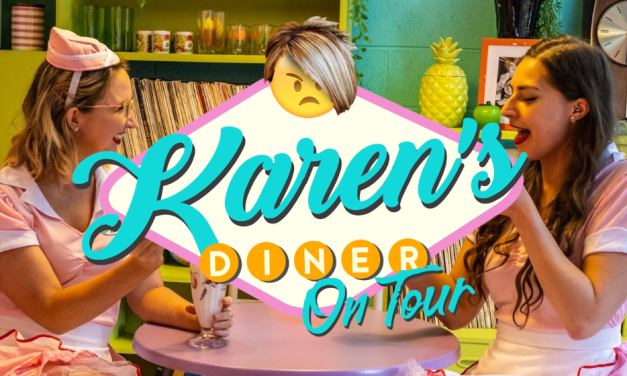 Can I talk to the manager!? Karen’s Diner makes its way to the Capital.