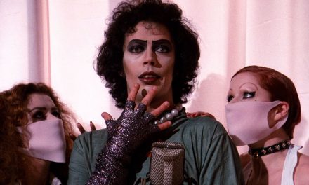 FRANK-N-FURTER FRIDAY’S! ROCKY HORROR PICTURE SHOW SCREENINGS AT DENDY CINEMAS