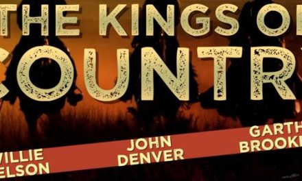 The Kings of Country at the Southern Cross Club Woden