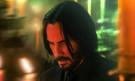 John Wick: Chapter 4 – Red Carpet Preview at Dendy Cinemas