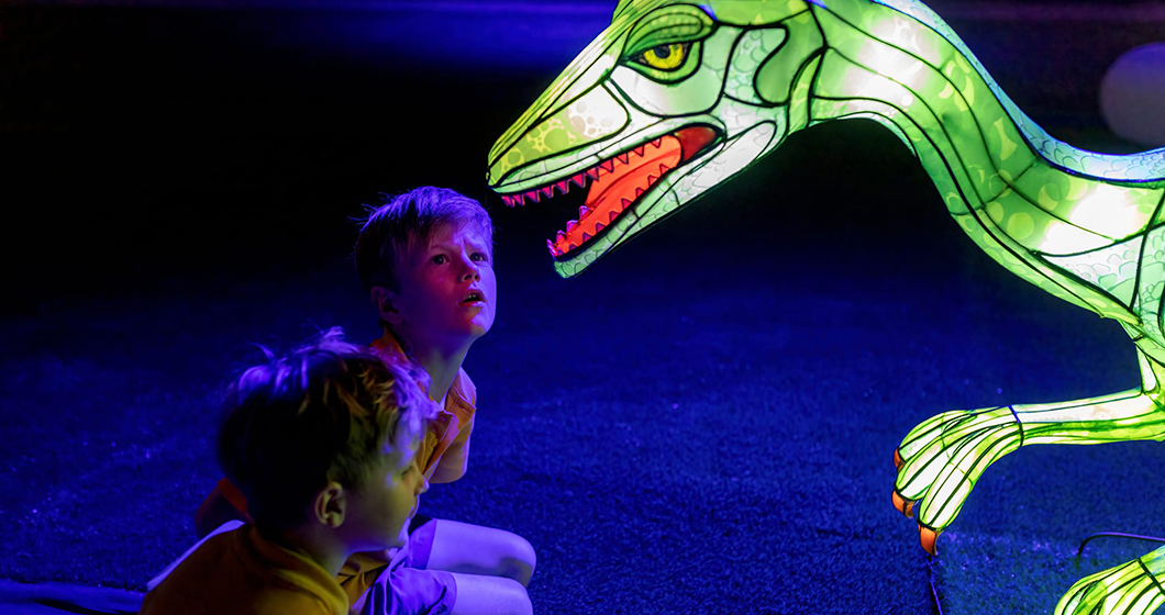 5 not to miss at this year’s Enlighten Festival