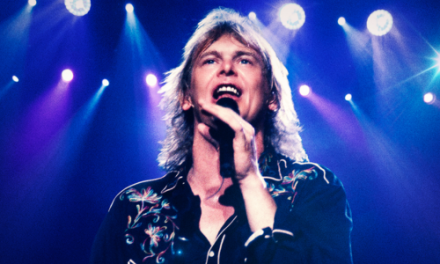 John Farnham: Finding The Voice – Seniors Morning Tea Screening at Dendy Cinemas