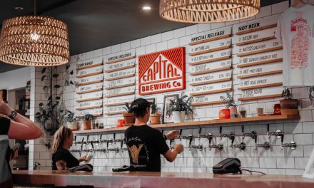 Canberra’s best breweries