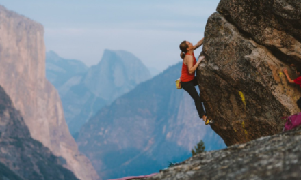 Women’s Adventure Film Tour 23/24 at Dendy Cinemas