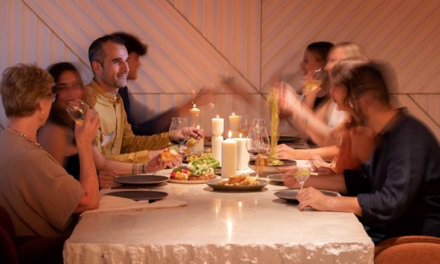 Dine in Style: Canberra’s best private dining rooms