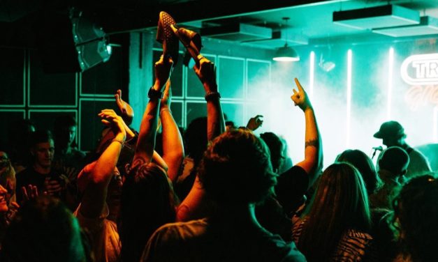 5 Venues For Music Lovers