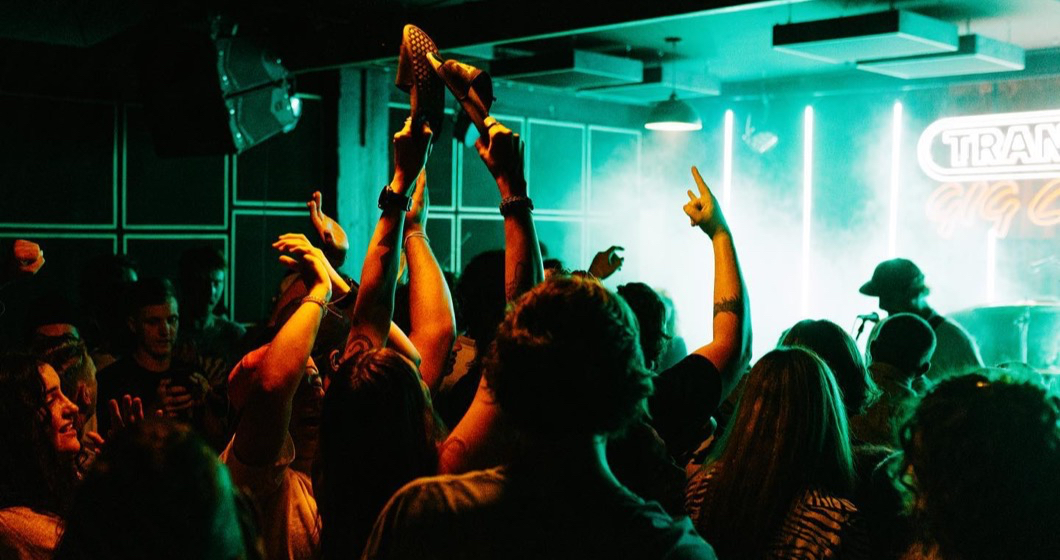 5 Venues For Music Lovers