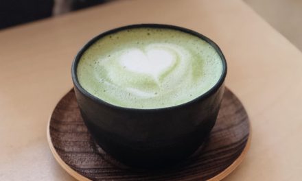 Where to find the best matcha in Canberra