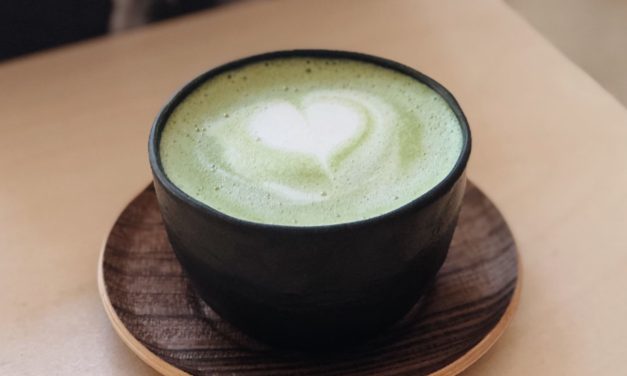 Where to find the best matcha in Canberra