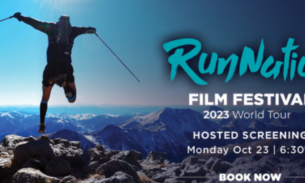 RunNation Film Festival 2023 – one off screening at Dendy Cinemas