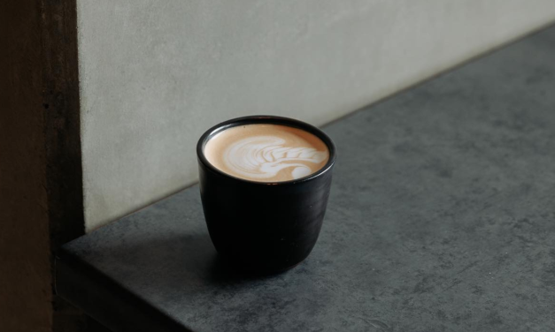 Canberra’s best coffee as voted by you