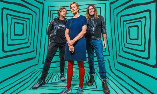 Giddy up! Spiderbait is headlining Canberra’s first late-night rock club, Fun Time Pony