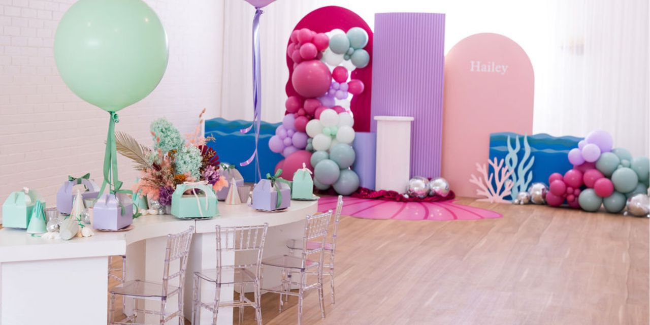 Meet the ultimate children’s clubhouse, Tiny Creatures Kids Club