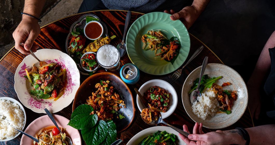 Sydney’s Long Chim joins EightySix for a two-night Thai street food pop-up
