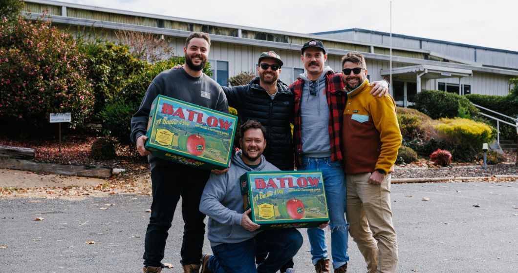 Capital Brewing Co announces it’s taking Batlow Cider under its wing