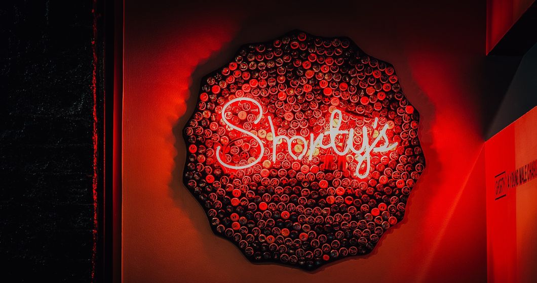 Iconic Shorty’s bar is coming back for a week in September and possibly for good…?
