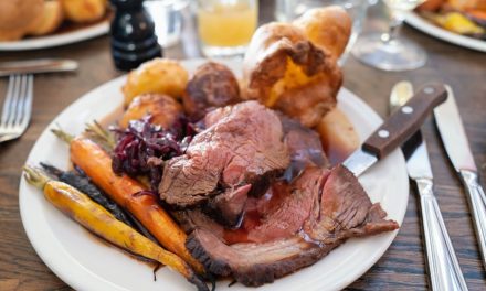 Where to find a Sunday roast in Canberra