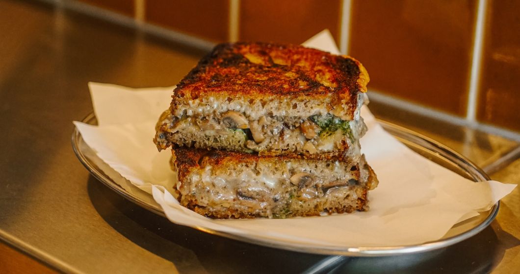 Where to get a bangin’ sando in Canberra