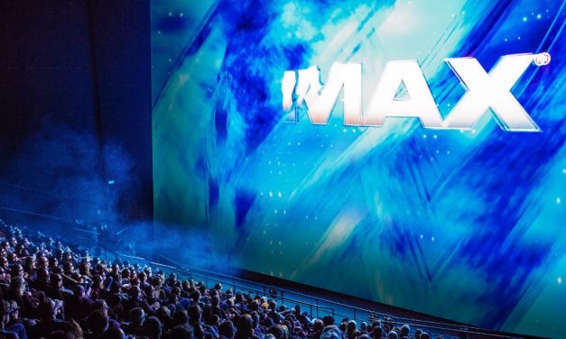 Canberra to get its first IMAX cinema screen in Dendy