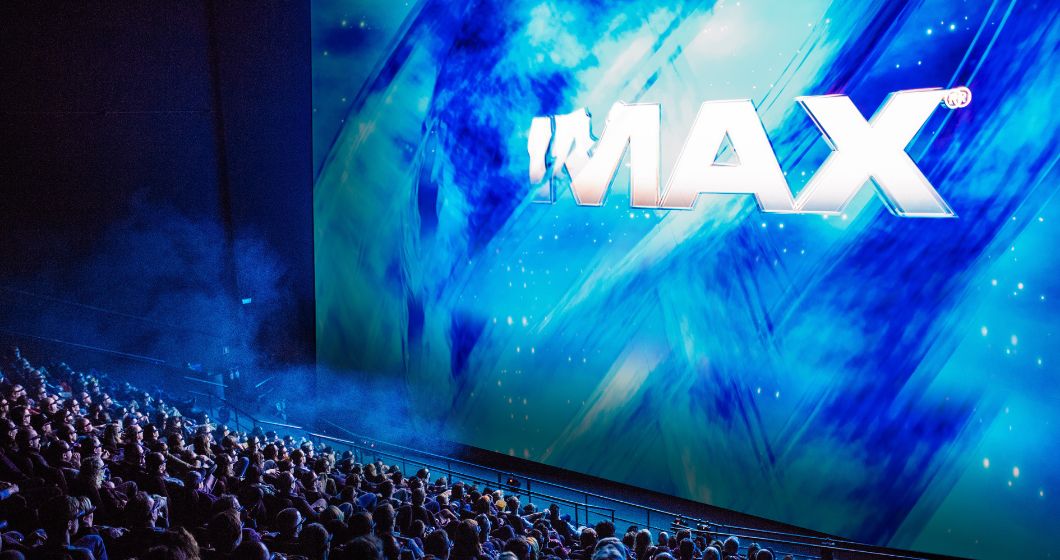 Canberra to get its first IMAX cinema screen in Dendy