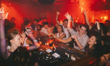 Best nightclubs in Canberra