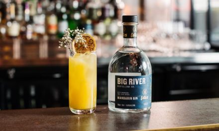 A 5 minute guide to Canberra’s distilleries