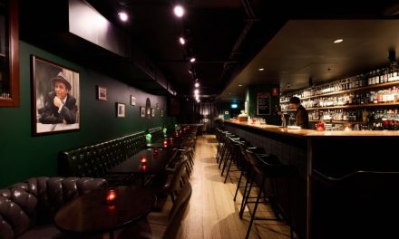 Braddon speakeasy bar Volstead Repeal wins ACT’s Best Cocktail Bar for a second year