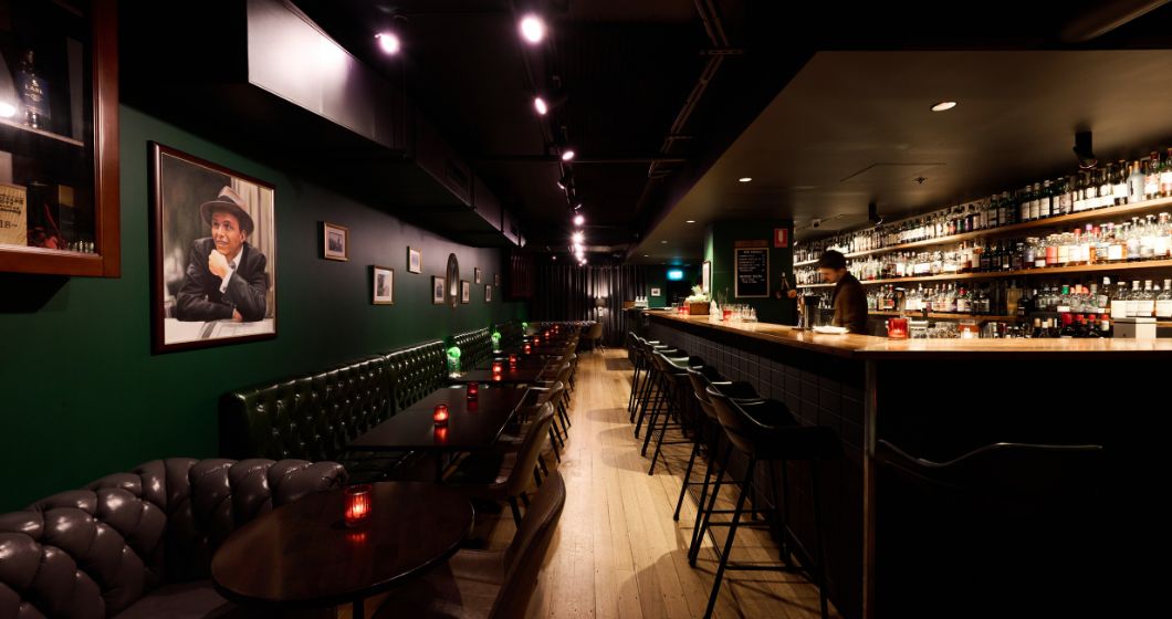 Braddon speakeasy bar Volstead Repeal wins ACT’s Best Cocktail Bar for a second year