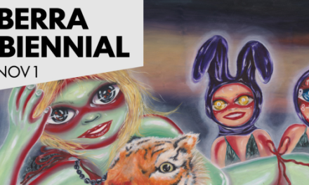 Canberra Art Biennial: Cruel Optimism